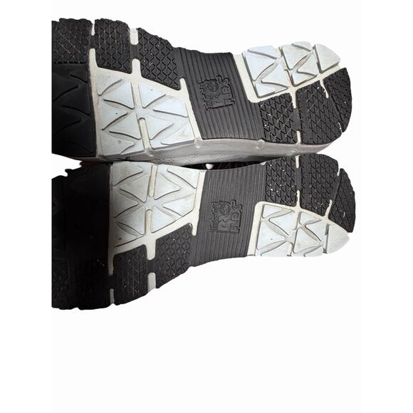 Timberland PRO® Women's 9 M Radius Knit Composite Safety Toe Work - Gray READ - Picture 13 of 15